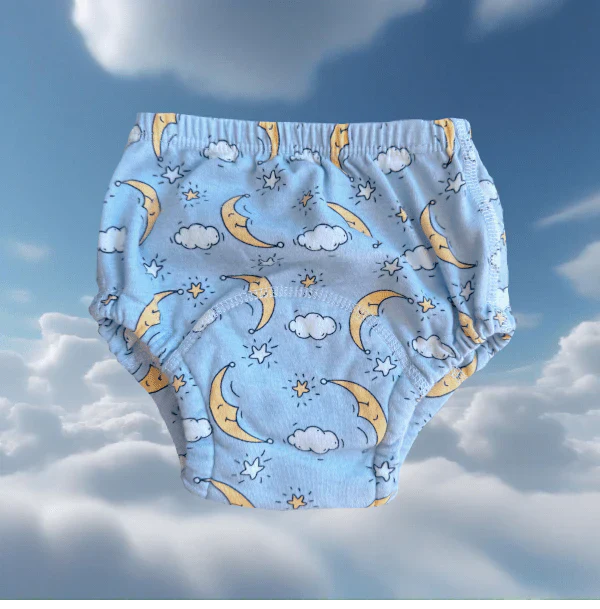 תחתוני אימון לגמילה מחיתולים