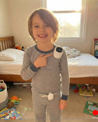 DreamGuard - ערכת הלילה היבש