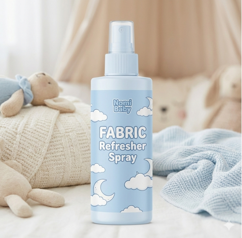 DreamFresh - ספריי להורדת ריח שתן