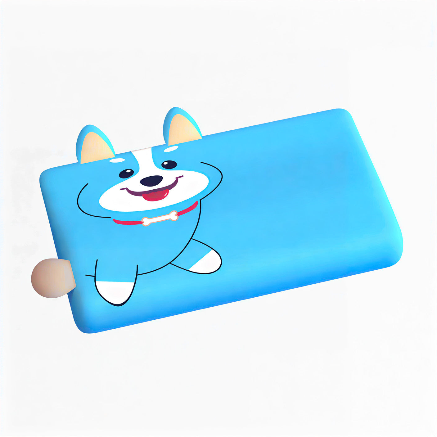 DreamPad - כרית החלומות לילד 🌙